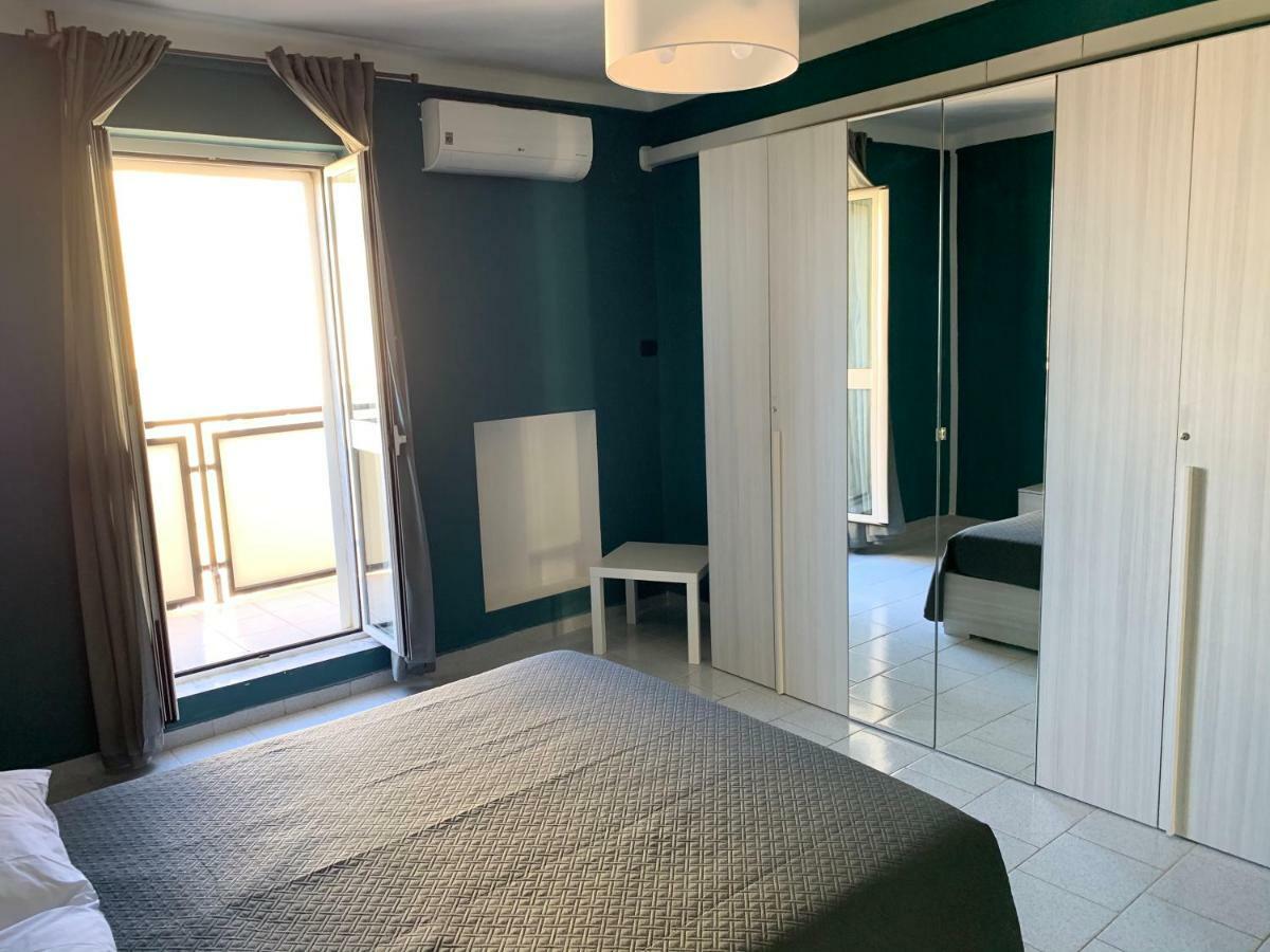 Skandivi Apartment Bari Exterior photo